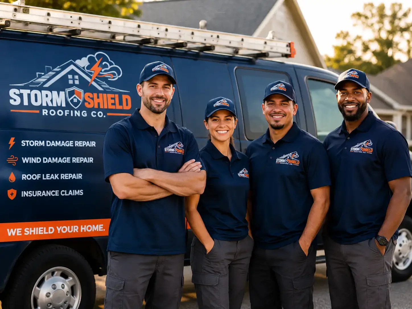 Storm Damage Roof Repair company in Whitlash, MT