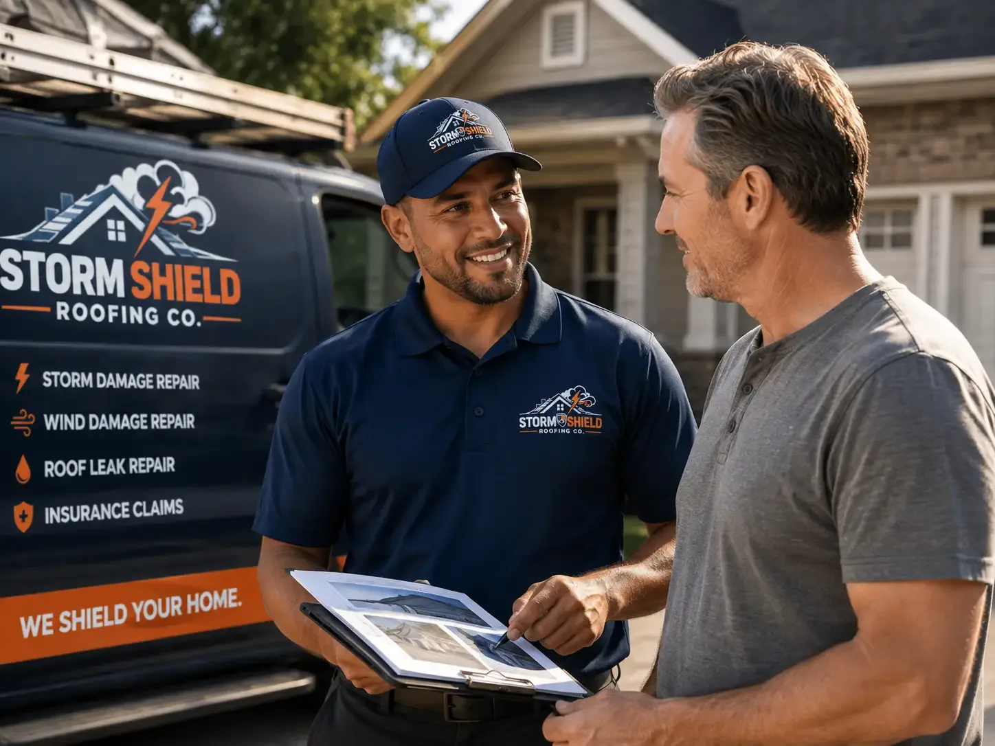 Storm Damage Roof Repair Whitlash, MT FAQs